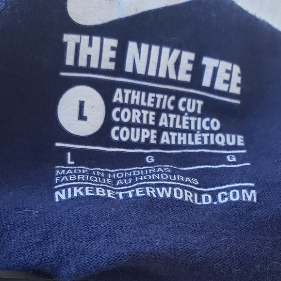 Broncos Tee - Picture 2 of 2